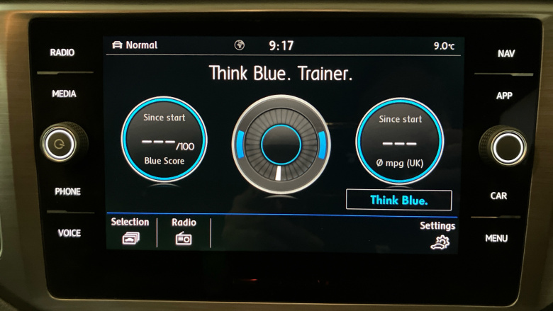 Volkswagen Golf SV 1.6 TDI 115 Match 5dr DSG Diesel Hatchback